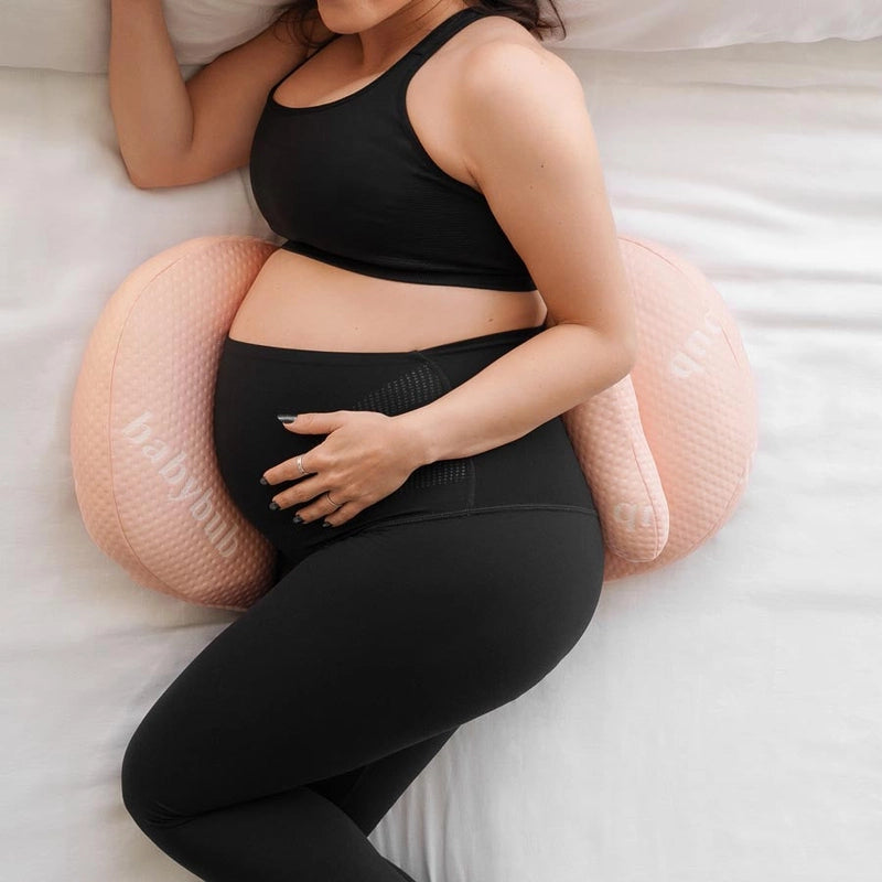Oreiller De Grossesse Ergonomique