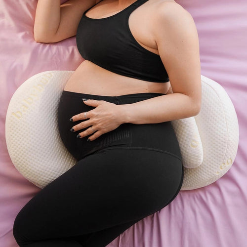 Oreiller De Grossesse Ergonomique